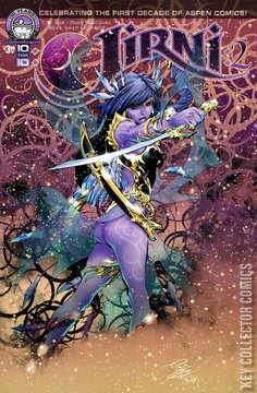 Variant Cover for Jirni #2