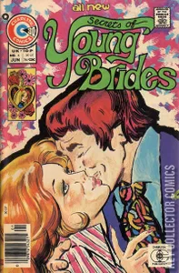 Secrets of Young Brides #6