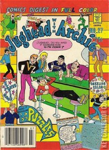 Jughead With Archie Digest #27
