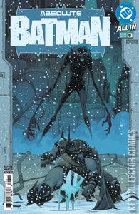 Absolute Batman #8