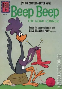 Beep Beep #11