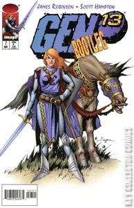 Gen13 Bootleg #7