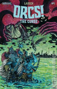 Orcs! The Curse #4