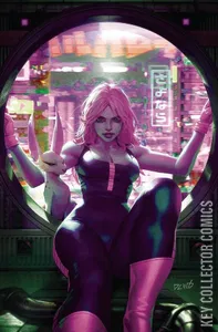 Barbarella #10