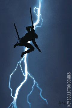 Variant Cover for The Cimmerian: Red Nails #2