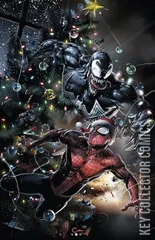 Variant Cover for Venom #29