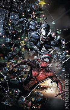 Variant Cover for Venom #29
