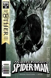 Marvel Knights: Spider-Man #21