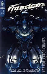 Cover for Freedom Formula #1