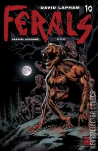 Ferals #10