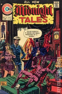 Midnight Tales #13