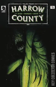 Tales From Harrow County: Death's Choir #2