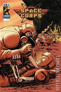 Space Corps #3