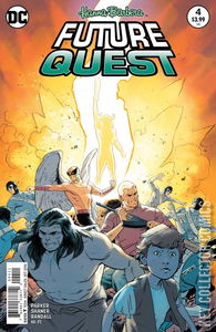 Future Quest #4