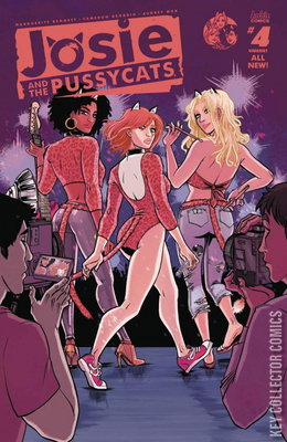Josie and the Pussycats