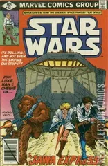 Cover for Star Wars #32