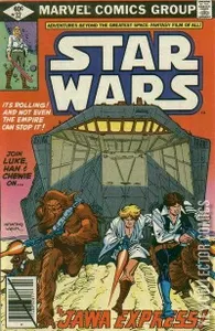 Star Wars #32