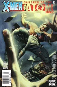 X-Men: Children of the Atom #2