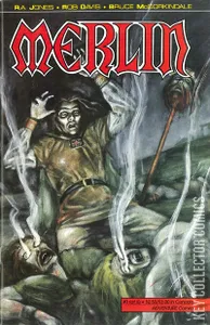Merlin #3