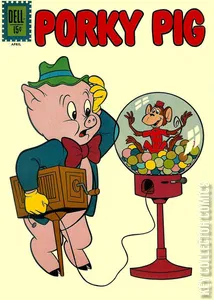 Porky Pig #81
