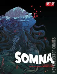 Cover for Somna #1
