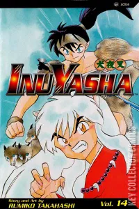 InuYasha #14