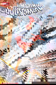 Amazing Spider-Man #30