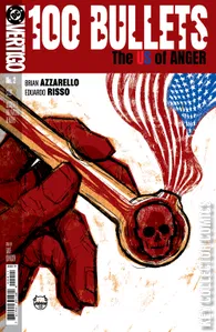 100 Bullets: The US of Anger #2