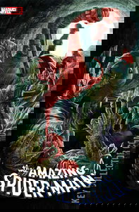 Amazing Spider-Man #13