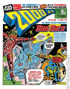 2000 AD #46