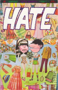 Hate #2