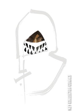 Variant Cover for House of Slaughter #13