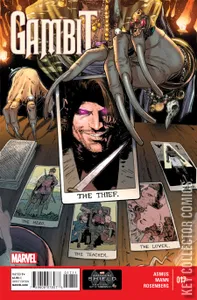 Gambit #17