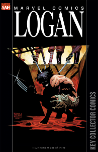Logan #1