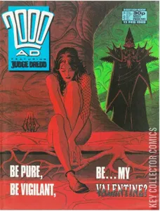 2000 AD #561