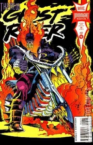 Ghost Rider #46