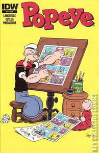 Popeye #5