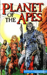 Planet of the Apes #6