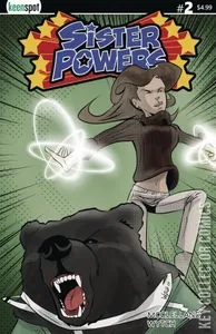 Sister Powers #2