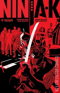 Ninja-K #6