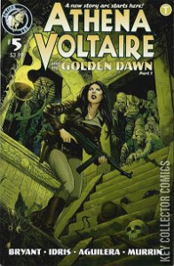 Athena Voltaire #5 