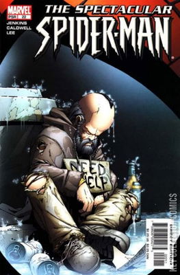 Spectacular Spider-Man, The