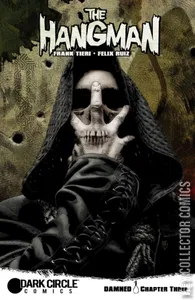 The Hangman #3