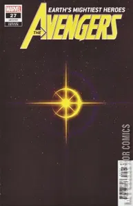 Avengers #27
