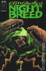 Nightbreed #7