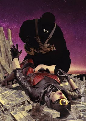 Nocterra: Blacktop Bill Special