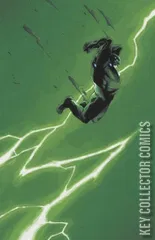 Variant Cover for Avengers: Twilight #6