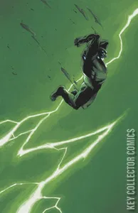 Avengers: Twilight #6