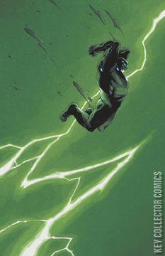 Variant Cover for Avengers: Twilight #6