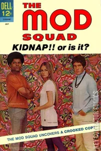 Mod Squad, The #2